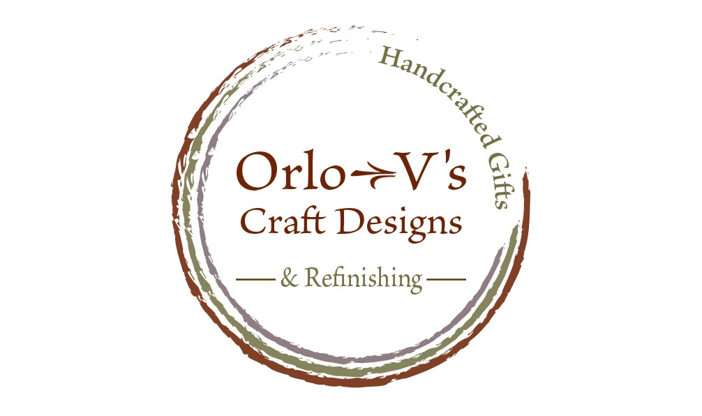 Orlo-V's Craft Design